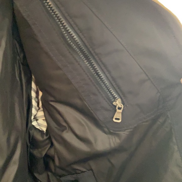 Hugo Boss Navy blue Jacket - Picture 5 of 6